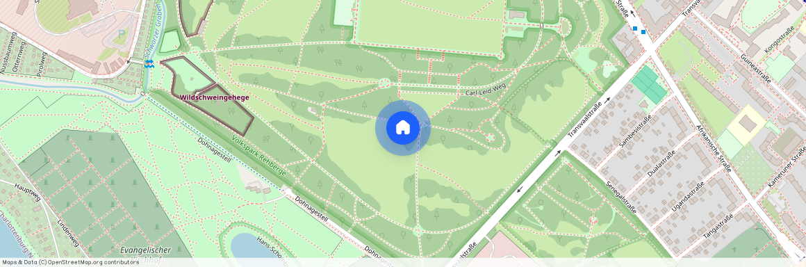 13351 Mitte - Wedding