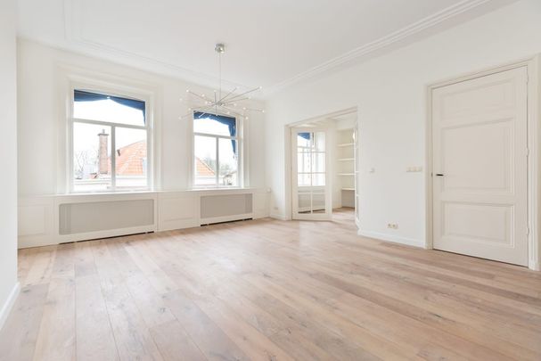 Appartement te huur: Noordeinde 41-B 2514 GC Den Haag - Foto 1
