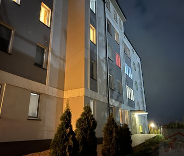 ul. Ks. Dąbrówki Bukowo - Stołczyn 2pok z garażem (419386) - Zdjęcie 6