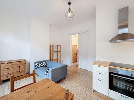 Appartement te huur - Foto 1