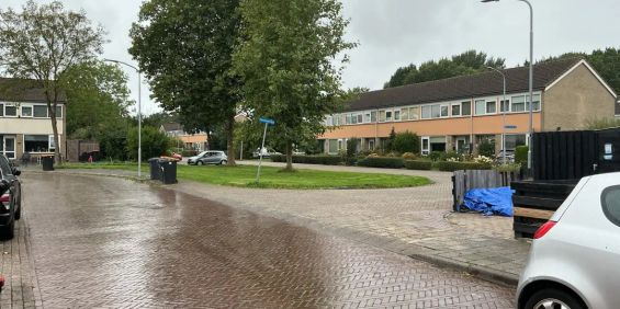 Maison mitoyenne Geulstraat 127, Assen - À Louer - Foto 3