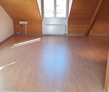 2.5 Zimmer, 100 m², 2. Stock - Photo 5