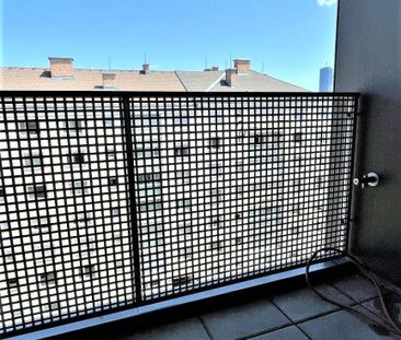 DACHGESCHOSS, INNSTRASSE, 42 m2 Neubau mit 2 m2 Balkon, 2 Zimmer, K... - Photo 3