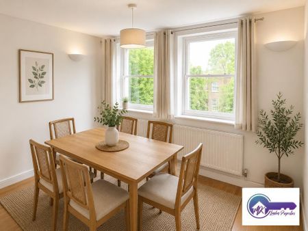 3 Bedroom Flat To Rent - Photo 3
