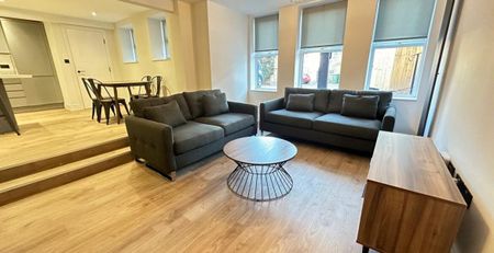 Flat 4, Claremont Drive, Headingley, Leeds, LS6 4ED - Photo 3