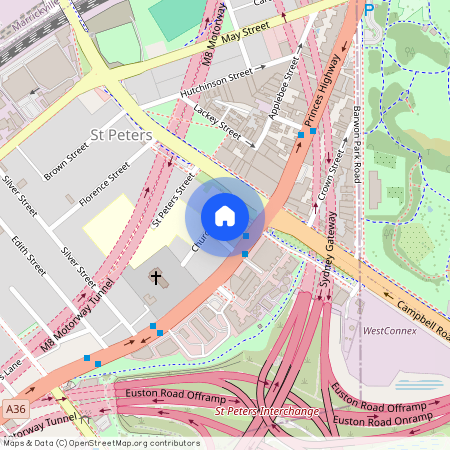 Level 2/159 Princes Highway, NSW 2044, St Peters