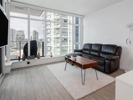 2311 Beta Avenue apartment — Burnaby, BC (2-Bedroom) - 2 Bedroom - Photo 5