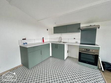 Location Appartement 4 pièces 79m² PORNIC 44210 - Photo 5