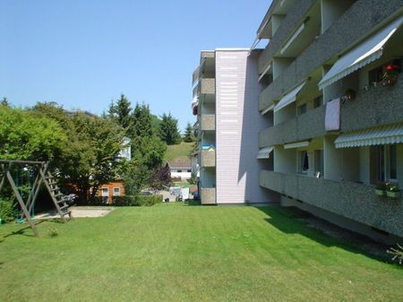 Beautiful 2-room apartment, located in a quiet area - Photo 3