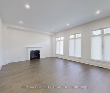 For Lease - 8 Saxby Farm Avenue, King, Ontario - Photo 4