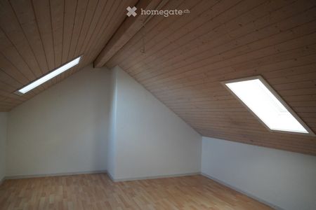Schöne 5-Zimmer-Maisonette-Wohnung in Gränichen - Photo 5