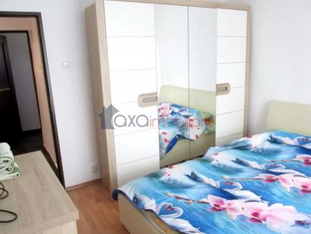 Apartament 2 camere de inchiriat in Cluj-Napoca, Manastur ID 5378 - Fotografie 3