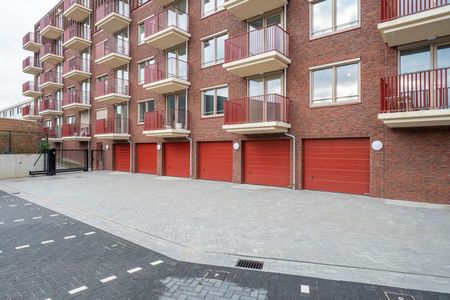 Kolonel Millerstraat 60, Wyckerpoort, 6224XP, Maastricht - Photo 4