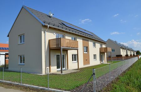 Wohnung in Peigarten - Foto 2