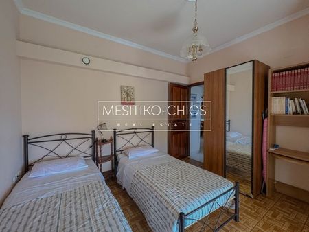 Διαμέρισμα για ενοικίαση Καμποχώρια (Χίος) - Φωτογραφία 5