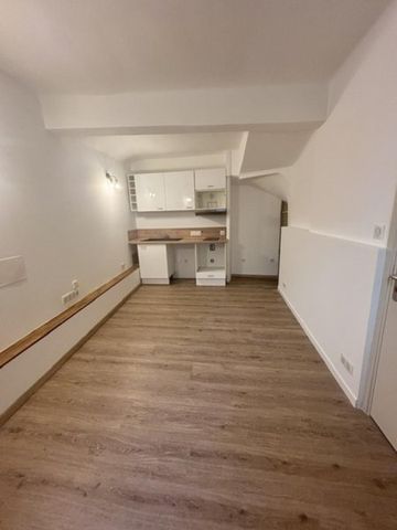 Appartement 2 Pièces 29 m² - Photo 2