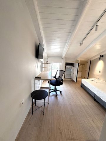 Studio/Γκαρσονιέρα για ενοικίαση Τρίκαλα - Φωτογραφία 4