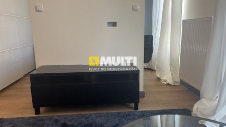 2-pokojowy apartament, balkon, miejsce parkingowe - Photo 3