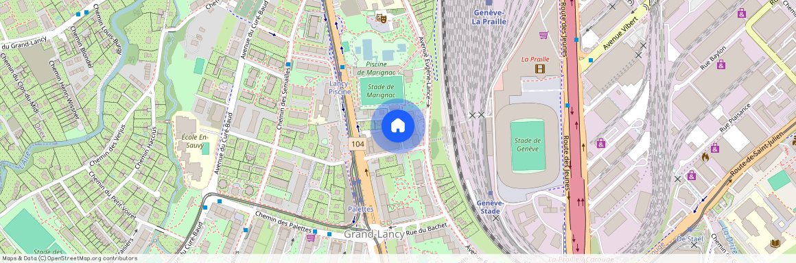 Lancy