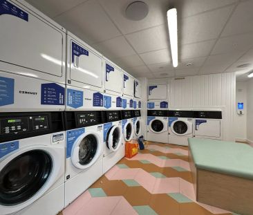 Platinum En Suite - Photo 5