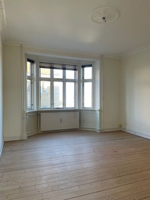 Hyggelig 2-vær i rolig ejendom - Photo 1