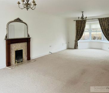 4 bedroom detached house to rent - Photo 1