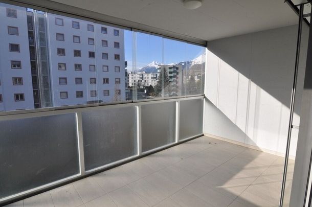 À saisir ! Splendide appartement dans le quartier de Vissigen ! - Photo 1