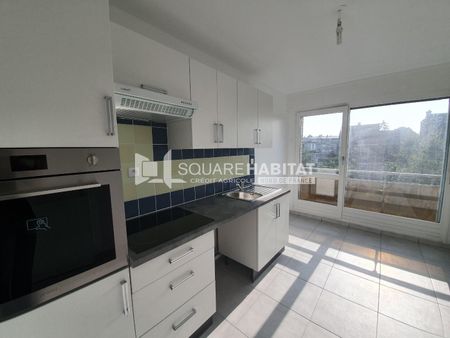 Location Appartement 2 pièces 51m² VALENCIENNES 59300 - Photo 5