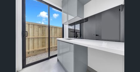 Brand New Home! Ready to Move in !! - Photo 3