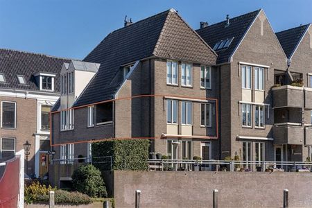 Thorbeckegracht 7-B, Noordereiland, 8011VL, Zwolle - Photo 4