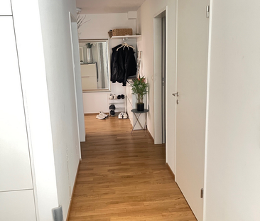 Moderne 3.5-Zimmerwohnung in Liestal gesucht? - Foto 1