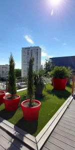 Appartement à louer 1 pièce 28.2m² - Photo 3