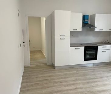 Appartement te huur - Photo 1