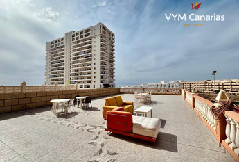 Apartment Club Paraiso, Playa Paraiso, Adeje