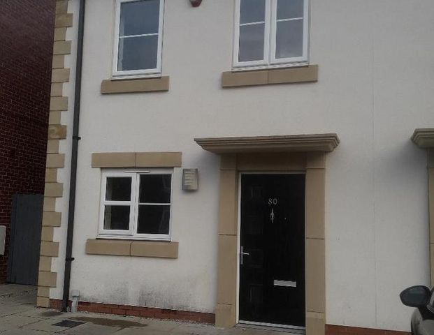 1 bedroom end of terrace house to rent - Photo 1