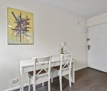 Cozy, Ground Floor Apartment with Easy, First-Come-First-Served Scr... - Photo 6