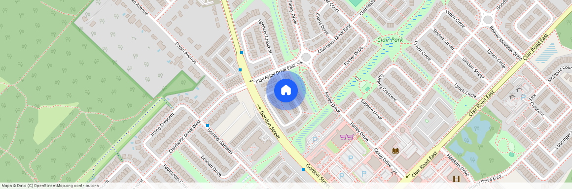 19 Roehampton Crescent, Guelph, ON, Canada