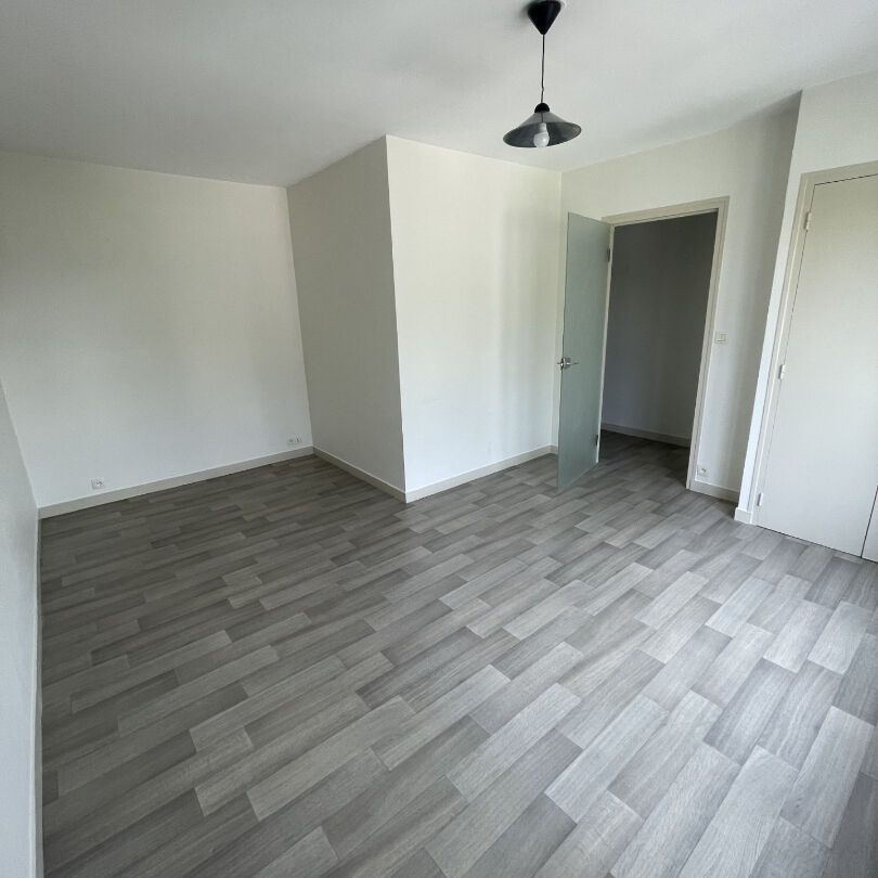 APPARTEMENT CAEN - 1 pièce(s) - 27 m2 - Photo 1