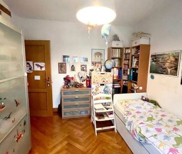 Trilocale via Italo Piccagli 27, La Giustiniana, Roma - Photo 6
