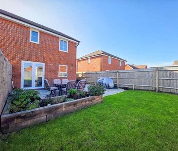 Strickland Way, Wimborne, BH21 - Photo 5