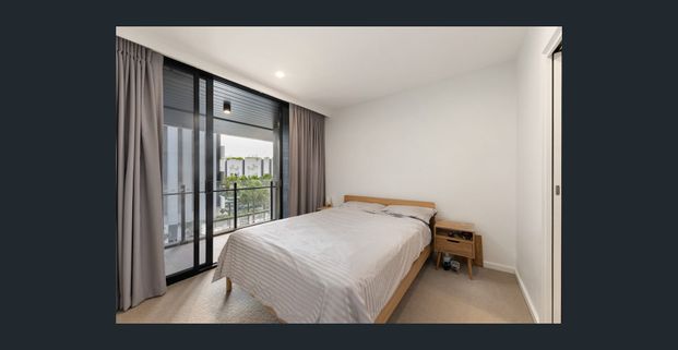 Premium Lifestyle Apartment in South City Square - Photo 1