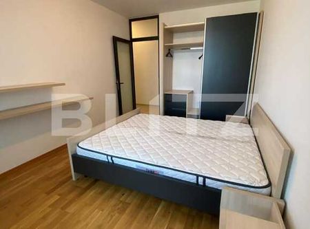 3 camere, decomandat, 86mp, parcare, zona Platinia Dorobantilor - Photo 5