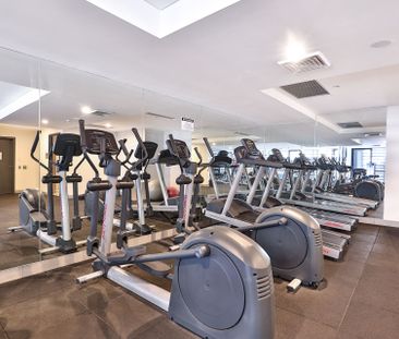 Top Floor Living At It's Finest! - Photo 1