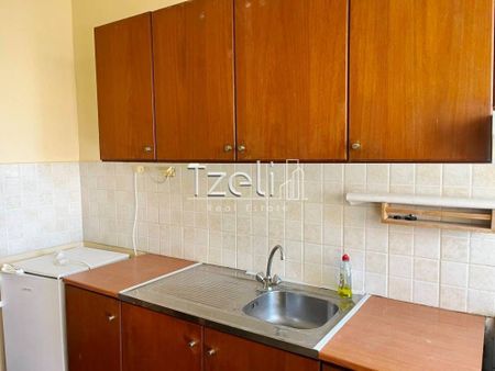 Studio/Γκαρσονιέρα για ενοικίαση Ζαβλάνι (Πάτρα) - Photo 3