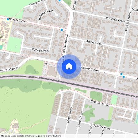 152 Victoria Street, NSW 2747, Werrington