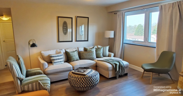 apartments at 483 Linwell Road - Photo 1