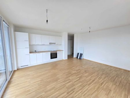 Neuwertige, geförderte 3 Zimmer Wohnung in zentraler Lage - Idlhofgasse 70 - Top 82 - Photo 3