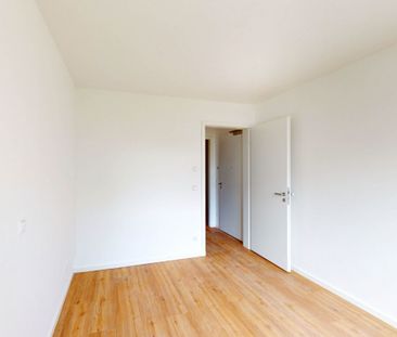 Quartier am Jagdschloss: Optimal geschnittenes 1-Zimmer-Apartment - Photo 1