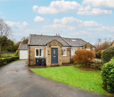 2 bedroom semi-detached bungalow to rent - Photo 3