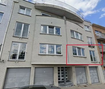 Appartement te huur - Foto 6